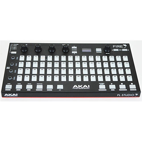 Akai Professional FIRE