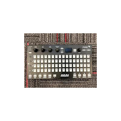 Akai Professional FIRE