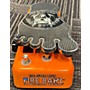 Used Snarling Dogs FIREBALL Effect Pedal