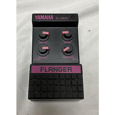 Yamaha FL-10MII Effect Pedal