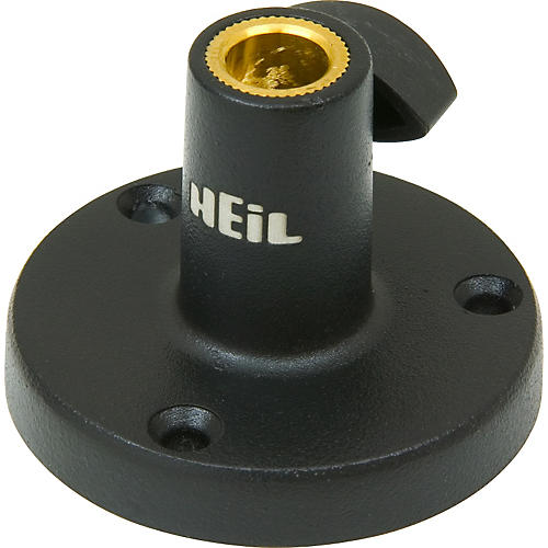Heil Sound FL-2 Permanent Flange Mount Condition 1 - Mint