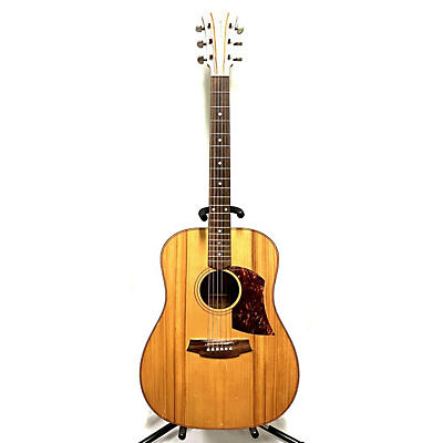 Cole Clark FL 2A Acoustic Electric Guitar