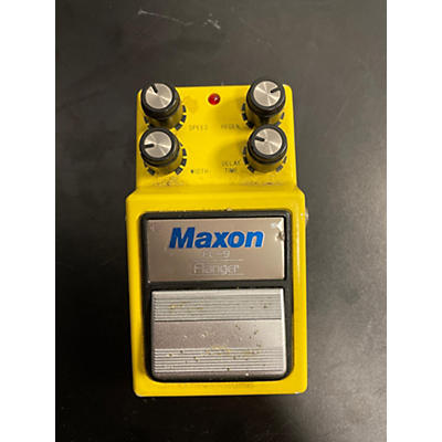 Maxon FL-9 Effect Pedal