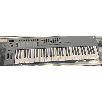 Novation FL KEY 61 MIDI Controller