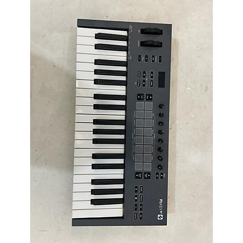 Novation FL Key 37 MIDI Controller | Musician's Friend
