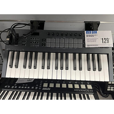 Novation FL Key 37 MIDI Controller
