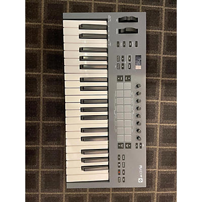 Novation FL Key 37 MIDI Controller