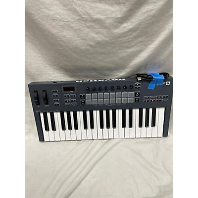 Novation FL Key 37 MIDI Controller