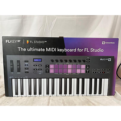 Novation FL Key 37 MIDI Controller