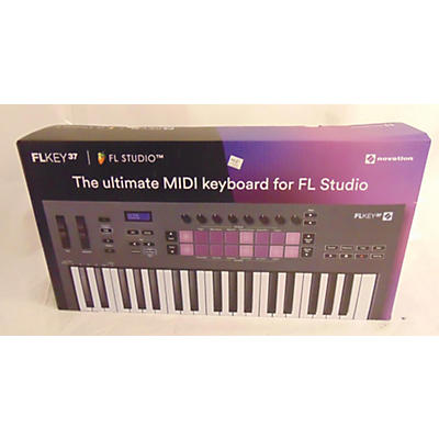 Novation FL Key 37