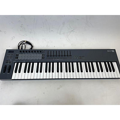 Novation FL Key 61 MIDI Controller