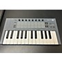 Used Focusrite FL Key Mini Keyboard Workstation