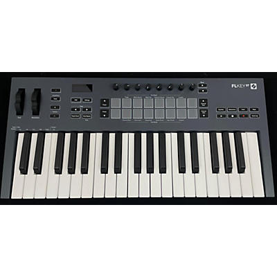 Novation FL Key37 MIDI Controller