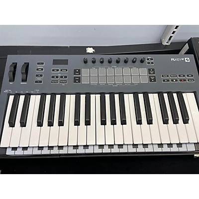 Novation FL Keys 37 MIDI Controller