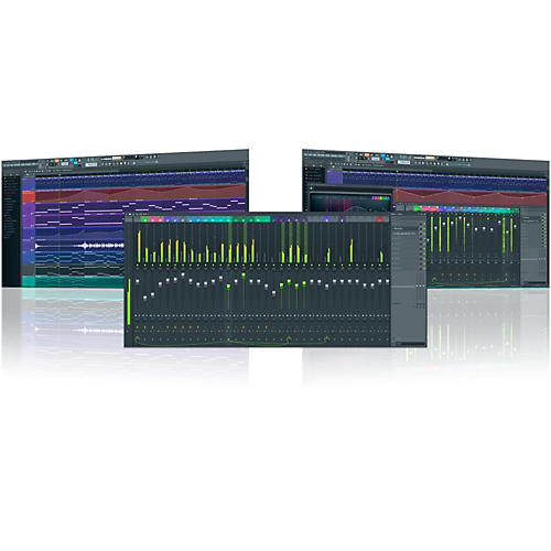 Download Instruments For Fl Studio 12