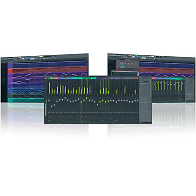 Image Line FL Studio Fruity Edition (Download)