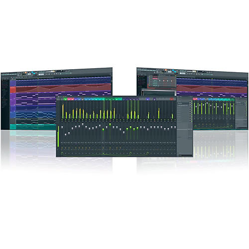 Image Line FL Studio Fruity Edition (Download)
