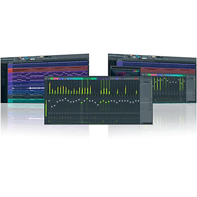 Image Line FL Studio Producer Edition Download