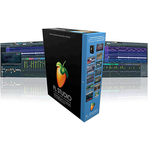 FL Studio Signature Edition