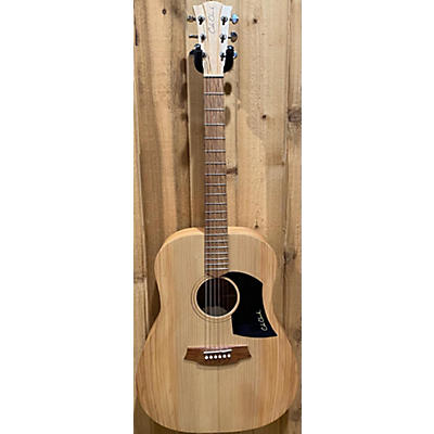Cole Clark FL1 BM Acoustic Guitar