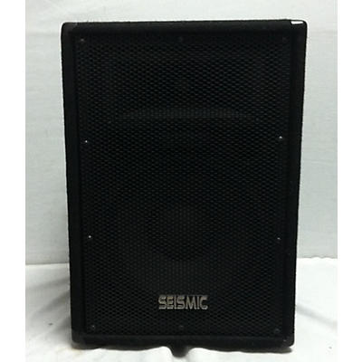 Seismic Audio FL12P Unpowered Speaker