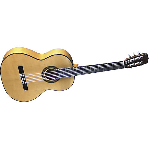 FL2 Flamenco Guitar