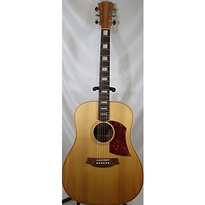 Cole Clark FL2A Acoustic Electric Guitar