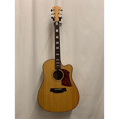 Cole Clark FL2AC Acoustic Electric Guitar