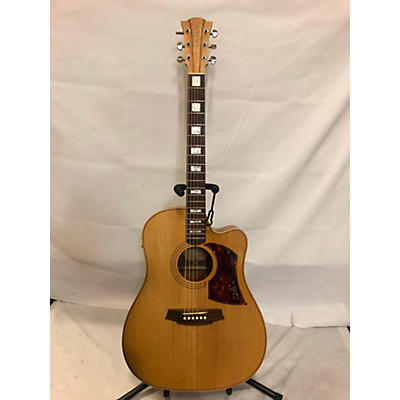 Cole Clark FL2AC3 Acoustic Electric Guitar