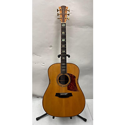 Cole Clark FL3A Acoustic Electric Guitar