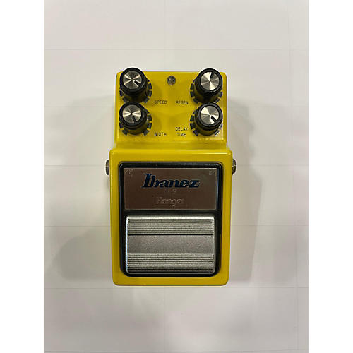 Ibanez FL9 Flanger Modulation Effect Pedal | Musician's Friend