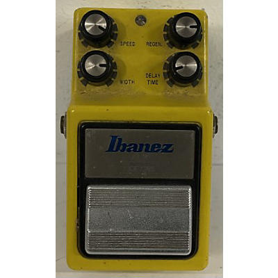 Ibanez FL9 Flanger Modulation Effect Pedal