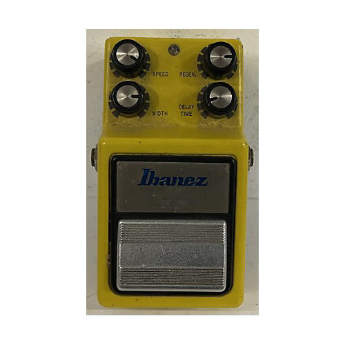 Ibanez FL9 Flanger Modulation Effect Pedal