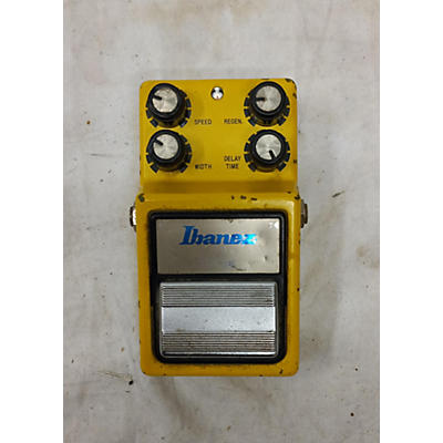 Ibanez FL9 Flanger Modulation Effect Pedal