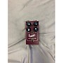 Used Supro FLANGER Effect Pedal