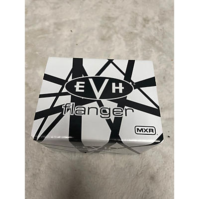 EVH FLANGER Effect Pedal