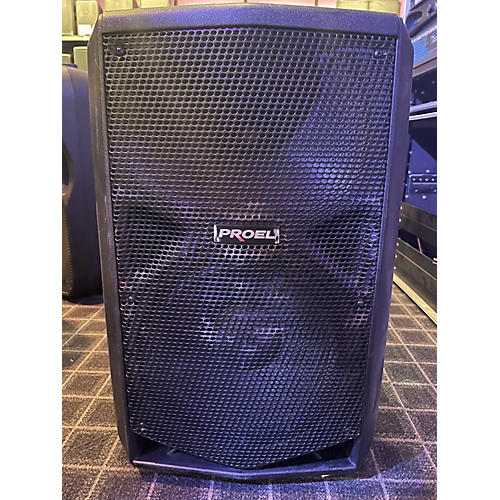 Proel FLASH12A Powered Speaker