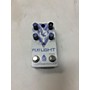 Used Old Blood Noise Endeavors FLAT LIGHT Pedal