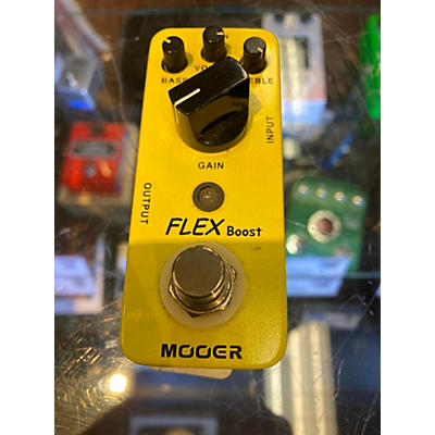 Mooer FLEX Effect Pedal