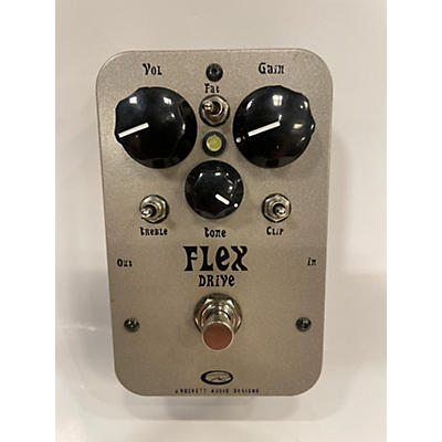 J.Rockett Audio Designs FLEX Effect Pedal