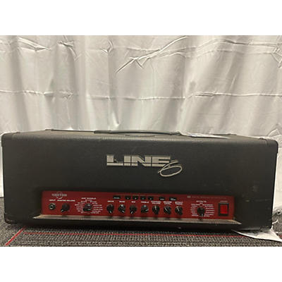 Line 6 FLEXTONE HD Solid State Guitar Amp Head