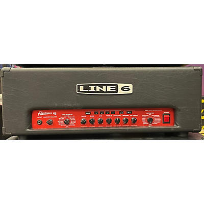 Line 6 FLEXTONE II Solid State Guitar Amp Head