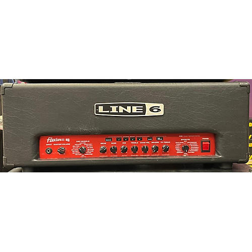 Line 6 FLEXTONE II Solid State Guitar Amp Head