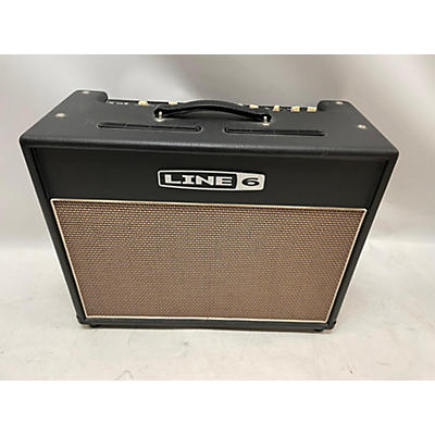 Line 6 FLEXTONE III Guitar Combo Amp