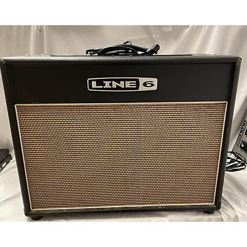 Line 6 FLEXTONE III Guitar Combo Amp