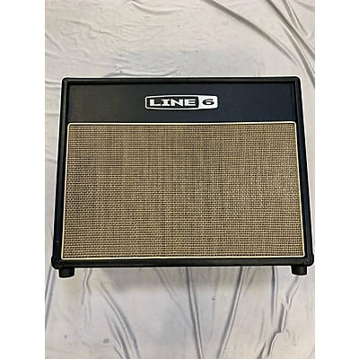 Line 6 FLEXTONE III Guitar Combo Amp