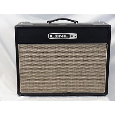 Line 6 FLEXTONE III Guitar Combo Amp