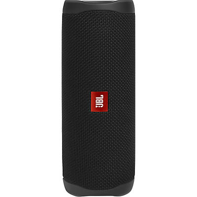 JBL FLIP 5 Waterproof Portable Bluetooth Speaker w/ built in battery and microphone