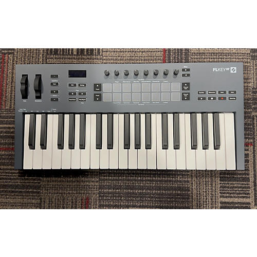 Novation FLKEY 37 MIDI Controller