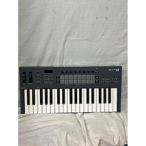 Novation FLKEY 37 MIDI Controller